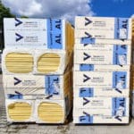 Płyty izolacyjne PIR — Ecoprofil