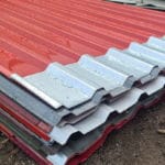 Blachy trapezowe — Ecoprofil