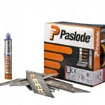 Gwoździe Paslode — 3.1x90 SMOOTH Gładkie do IM90/100 i,Ci,Xi 1250szt gaz