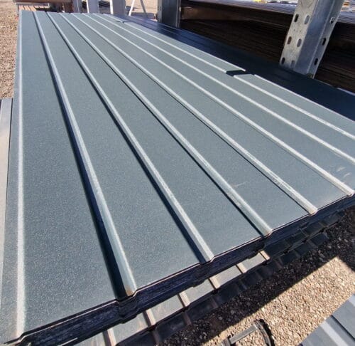 Blachy trapezowe — Ecoprofil